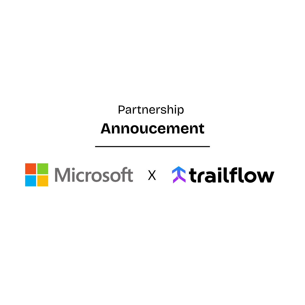 How Microsoft is supporting Trailflow